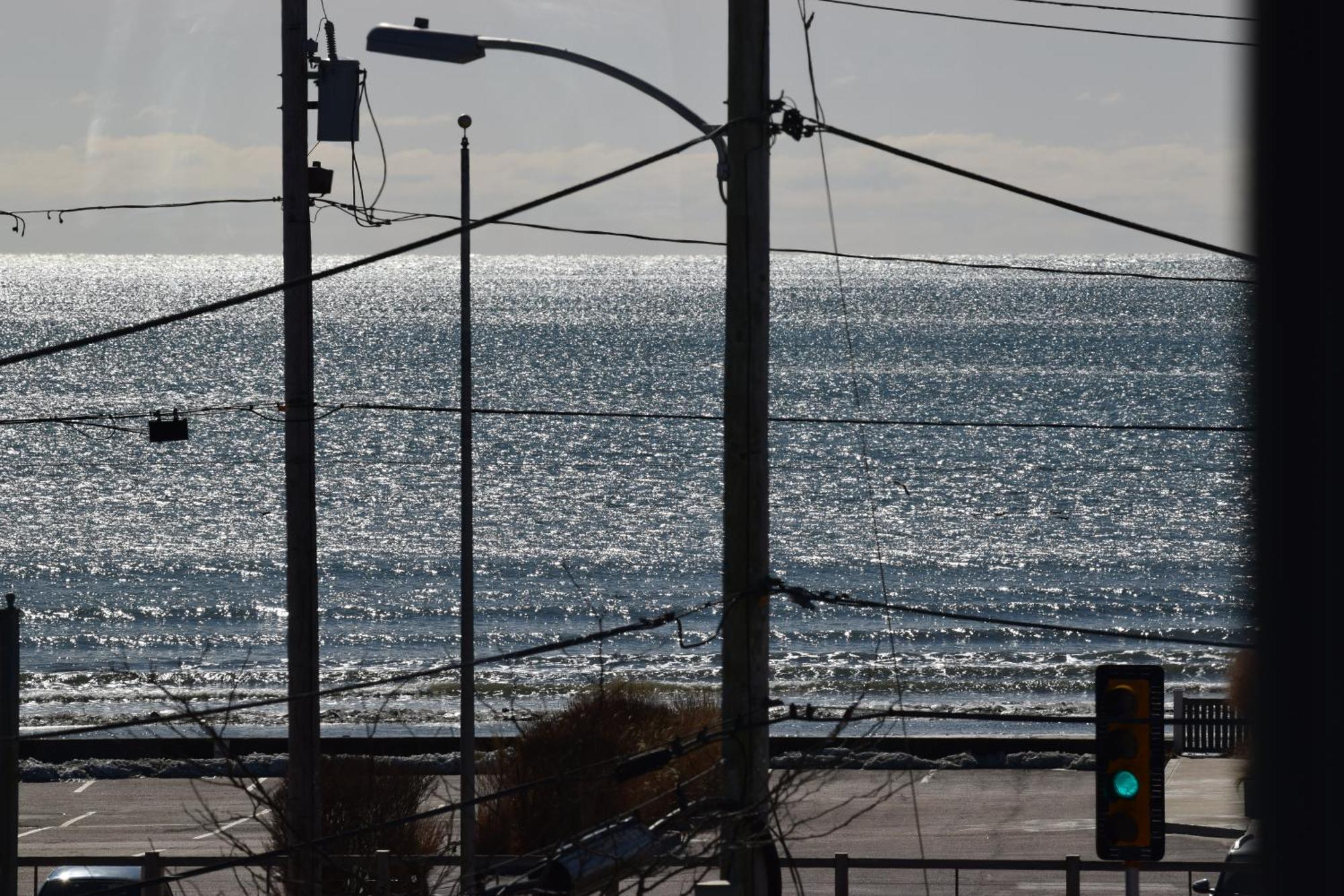 מידלטאון Rhea'S Inn By The Sea מראה חיצוני תמונה